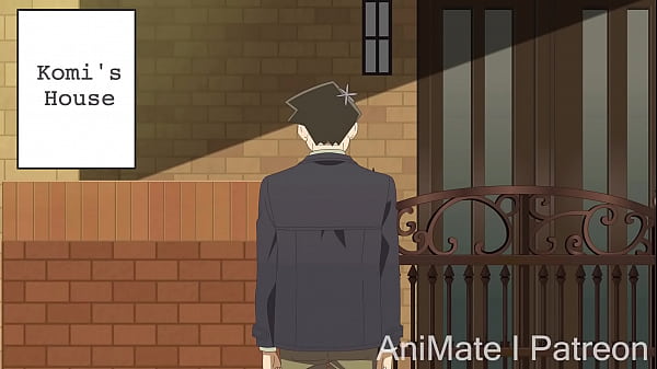 Anime, mój kolega pieprzy moją mamę